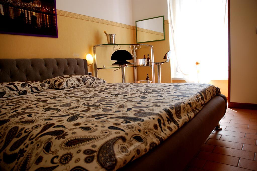 Affittacamere Girasole Триест Екстериор снимка